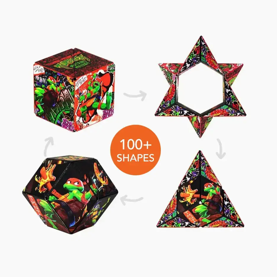 TMNT Series