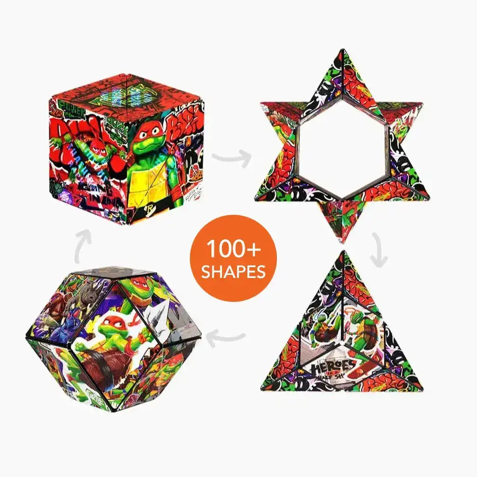 TMNT Series