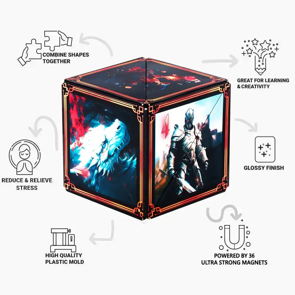 Dice Series