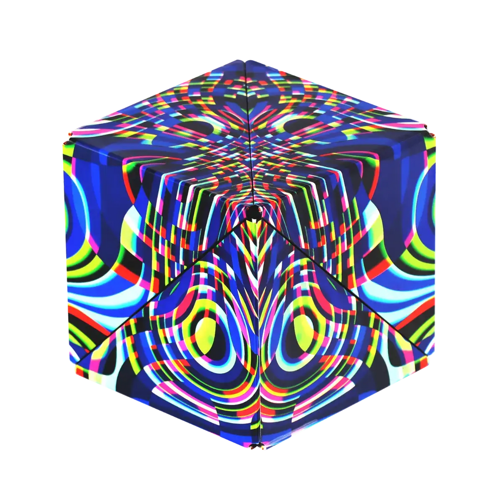Shashibo