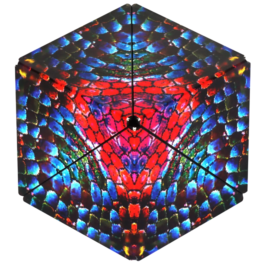 Jumbie Series - Joyful Motion
