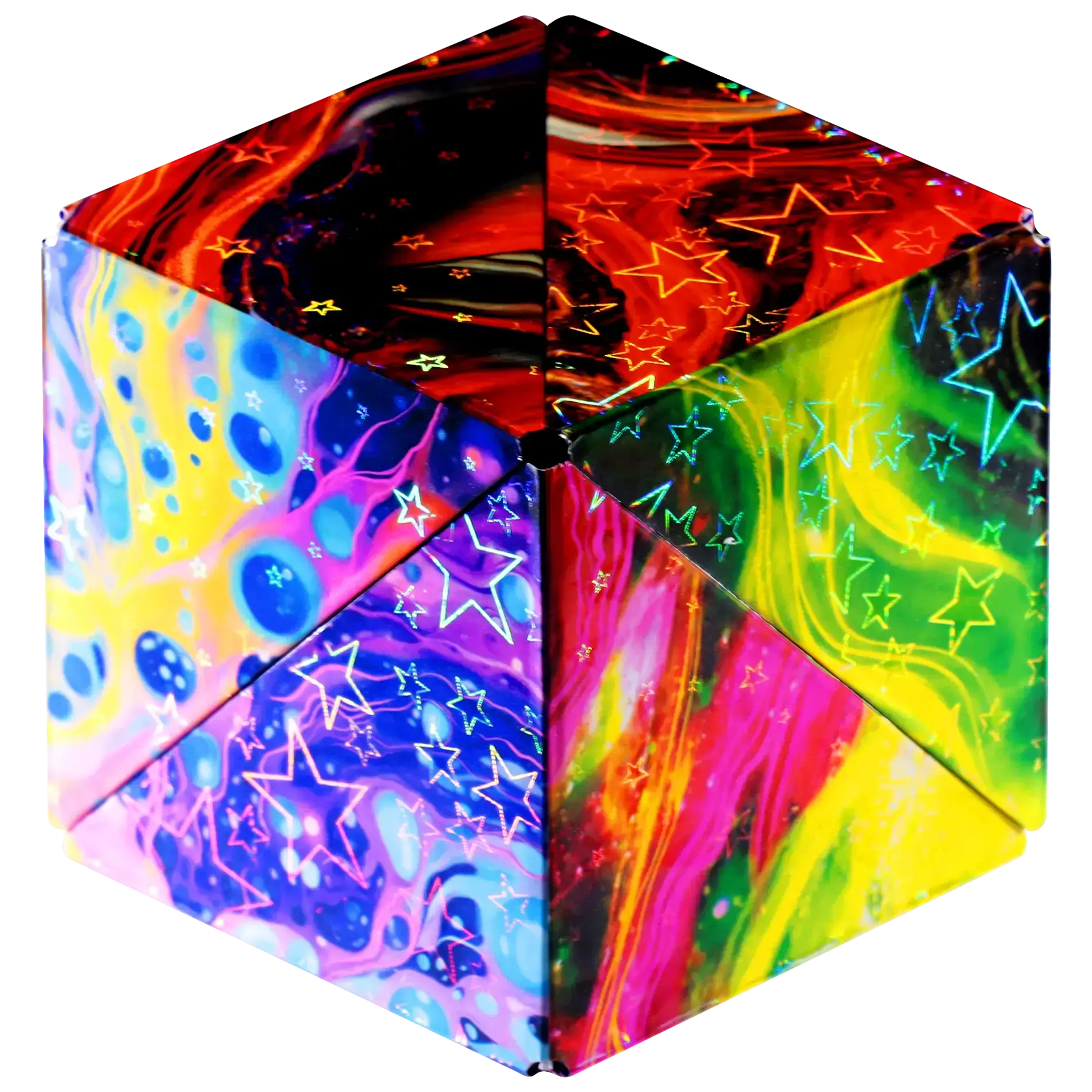 Shashibo