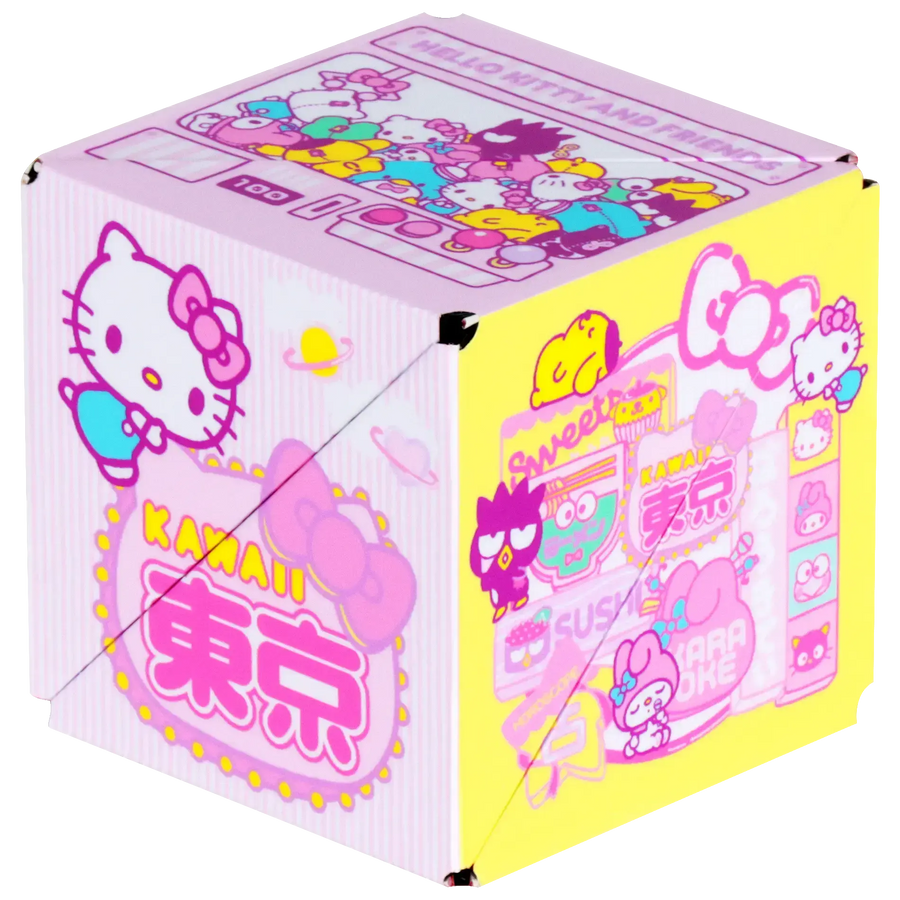 Shashibo Best Sellers