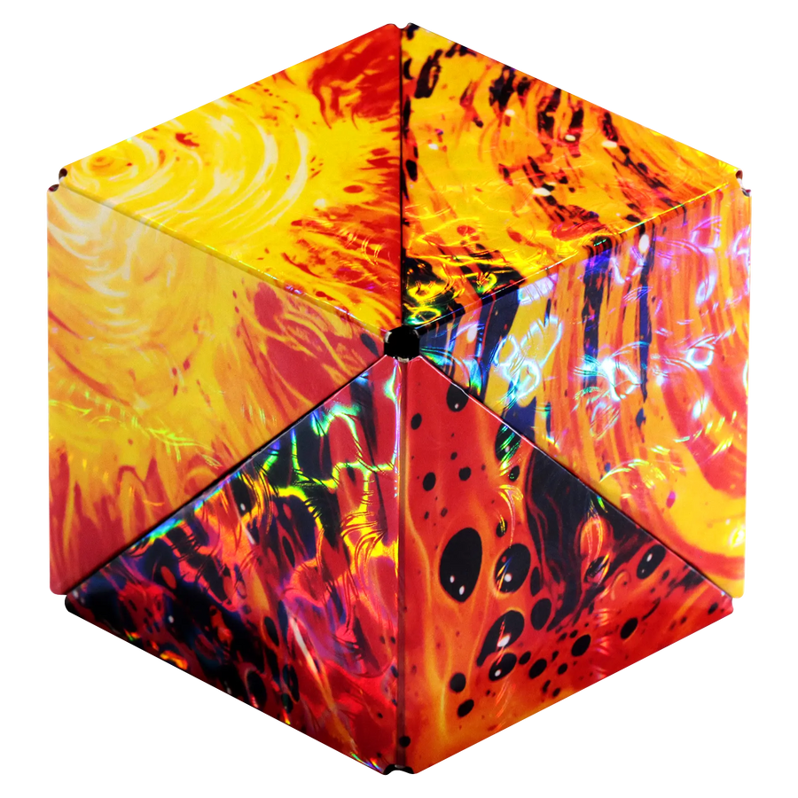 Holographic 2.0 Series