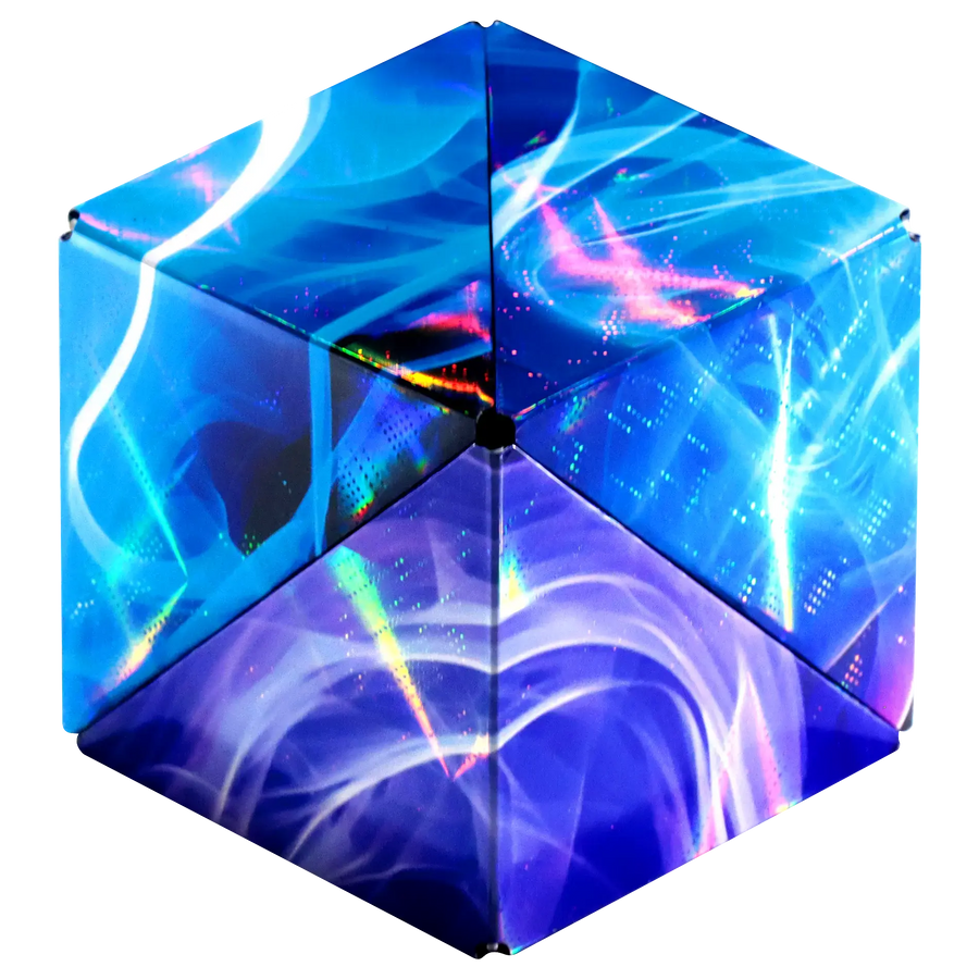 Holographic 2.0 Series - Fresh Color